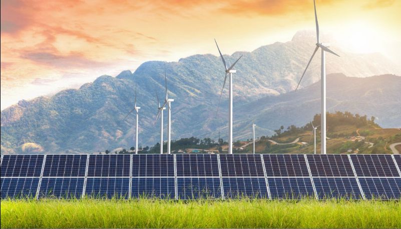 la compétitivité des énergies renouvelables s'accélère, malgré l'inflation des coûts