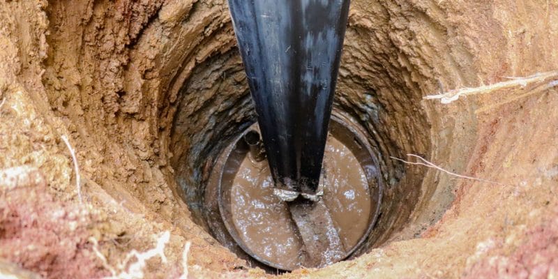 les eaux souterraines dans un climat changeant
