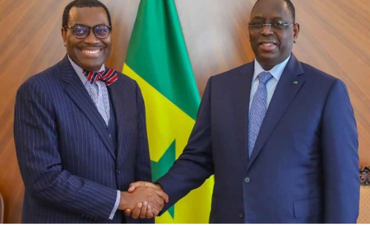 les militants du climat dénoncent le soutien des dirigeants africains aux fausses solutions lors du sommet sur le climat