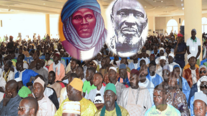 zoom sur l’université populaire ou séminaire mythique de njarndé zoom sur l’université populaire ou séminaire mythique de njarndé