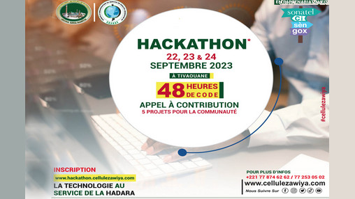 hackaton du mawlid an nabi 2023 : une innovation majeure de la cezat pour transformer tivaouane en smart city hackaton du mawlid an nabi 2023 : une innovation majeure de la cezat pour transformer tivaouane en smart city