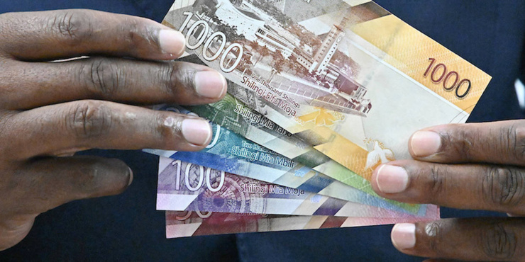dette et endettement : le spectre des créances privées