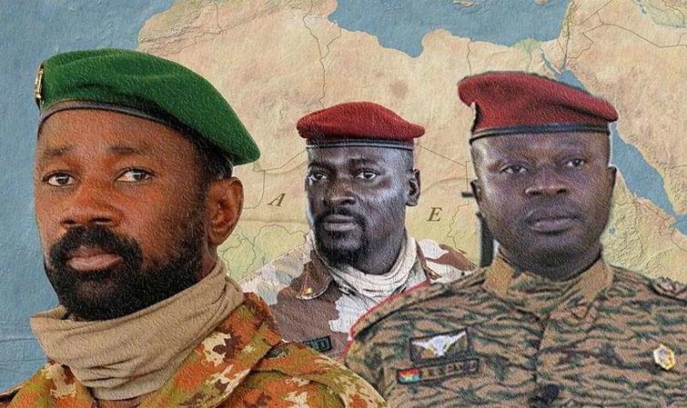 les coups d’état militaires ? (presque) un mal nécessaire… les coups d’état militaires ? (presque) un mal nécessaire…