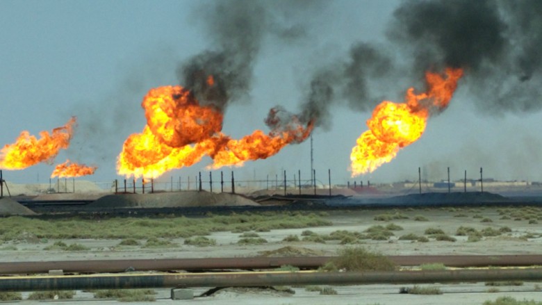 cop28 : totalenergies soutient le fonds de la banque mondiale consacré à la réduction du torchage et des émissions de méthane
