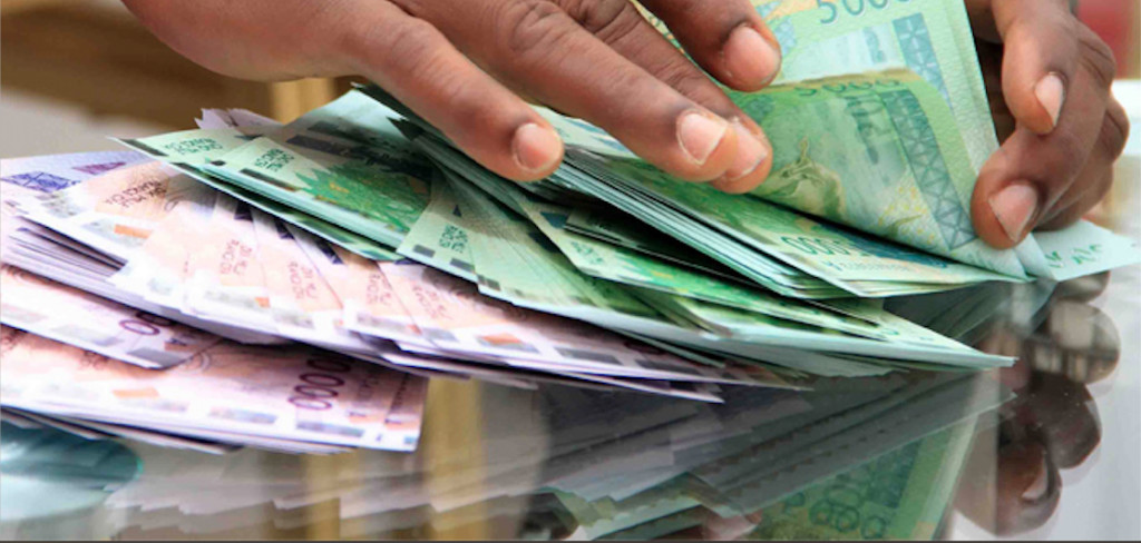 sénégal : le successeur de macky sall héritera d'un budget de 7003,6 milliards f cfa, le plus important depuis léopold sédar senghor