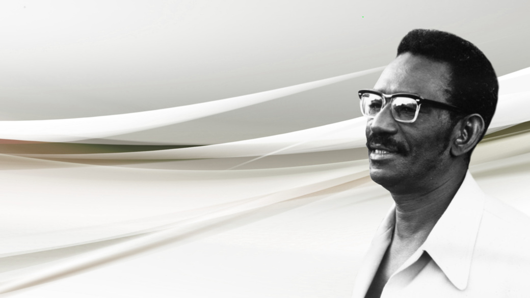 hommage de centenaire au professeur cheikh anta diop : le pharaon noir, un recours durable hommage de centenaire au professeur cheikh anta diop : le pharaon noir, un recours durable