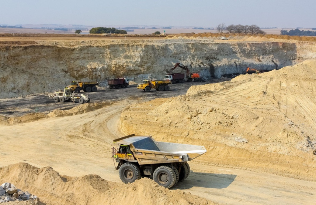 exportations de minerais sénégalais : écarts significatifs de langage entre parties déclarantes