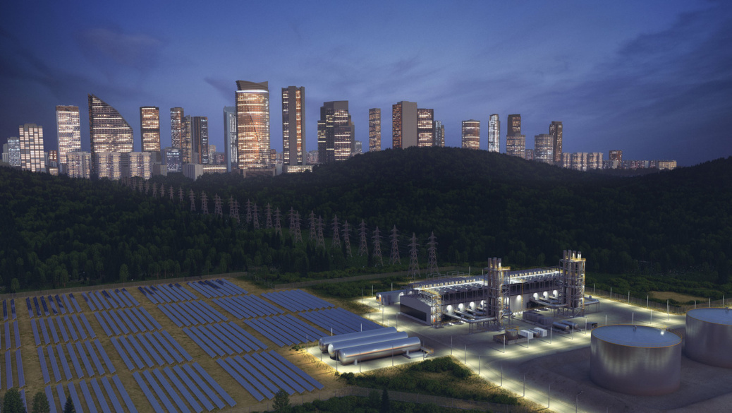 triple victoire : les industriels africains peuvent en même temps décarboniser, réduire les coûts énergétiques et augmenter la fiabilité de l’approvisionnement