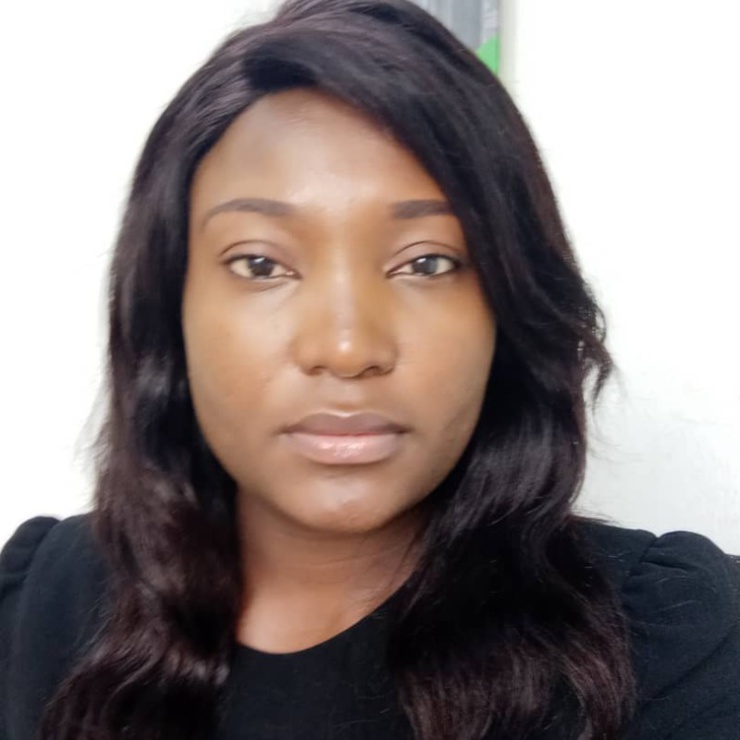 Teina Teibowei, responsable commerciale, segment commercial Microgrid, Power & Grid chez Schneider Electric.