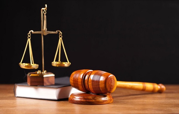 Justice Sénégal