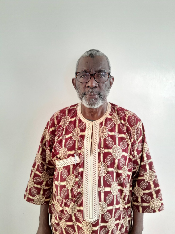 élection présidentielle 2024 ou de la fierté d'être sénégalais... :