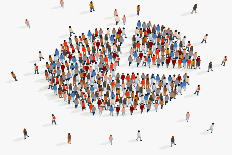 démographie : le monde arabophone dépasse le monde hispanophone démographie : le monde arabophone dépasse le monde hispanophone