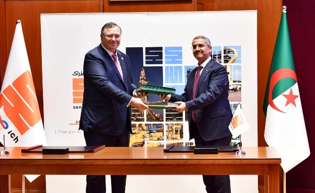 algérie : totalenergies étend son partenariat avec sonatrach dans la région de timimoun et dans la commercialisation de gnl algérie : totalenergies étend son partenariat avec sonatrach dans la région de timimoun et dans la commercialisation de gnl