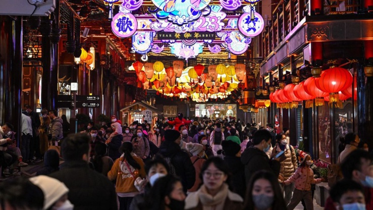 point de vue d'expert sur l'augmentation de l’intérêt des étrangers pour les investissements chinois