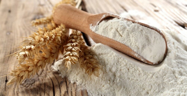 farine de blé :   entre archaïsme et cupidité farine de blé :   entre archaïsme et cupidité