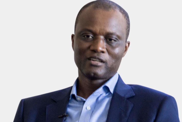 Abdourahmane Sarr, ministre sénégalais en charge de l'Economie. Abdourahmane Sarr, ministre sénégalais en charge de l'Economie.