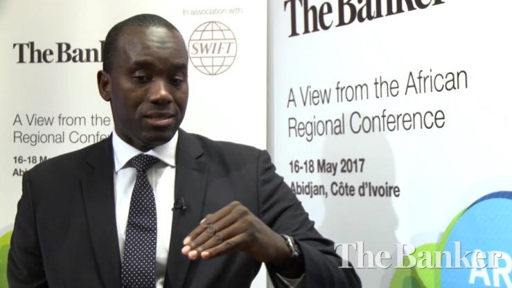 Idrissa Diop, Directeur de la Conformité d’Afreximbank, Idrissa Diop, Directeur de la Conformité d’Afreximbank,