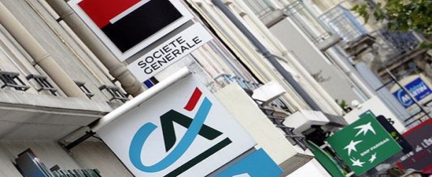 Le Crédit agricole trouve un compromis avec les américains Le Crédit agricole trouve un compromis avec les américains