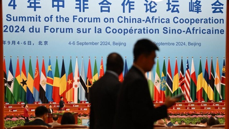 focac à pékin : omerta de la dette focac à pékin : omerta de la dette