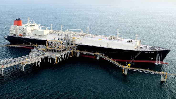 L'essor du gaz naturel liquéfié (Gnl) au Sénégal est un pari économique dans un contexte de concurrence croissante et de baisse prévue de la demande. L'essor du gaz naturel liquéfié (Gnl) au Sénégal est un pari économique dans un contexte de concurrence croissante et de baisse prévue de la demande.