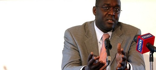 Croissance : cinq pays africains autour de 7 pour cent entre 2015 et 2017 Croissance : cinq pays africains autour de 7 pour cent entre 2015 et 2017