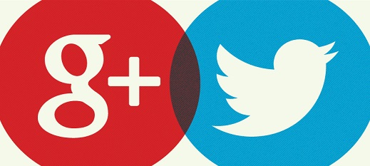Google+ et Twitter sont dans une situation financière difficile.