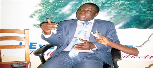 Francophonie numérique - Éric Adja : "créer un espace de confiance" Francophonie numérique - Éric Adja : "créer un espace de confiance"