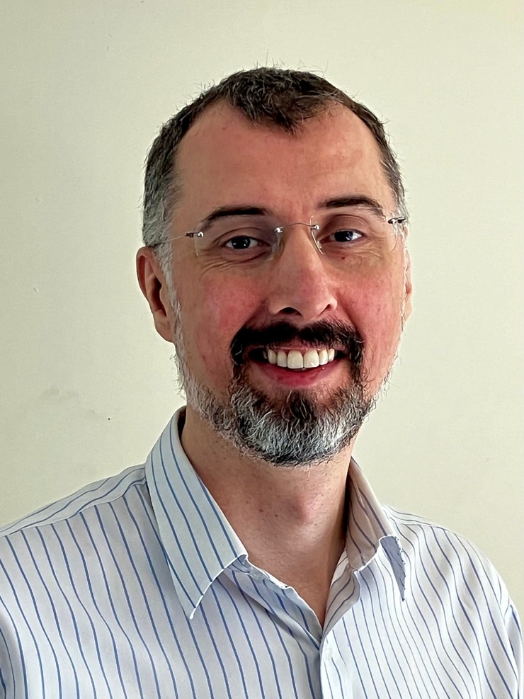 Alex Galbraith, directeur technique des services cloud chez SoftwareOne. Alex Galbraith, directeur technique des services cloud chez SoftwareOne.