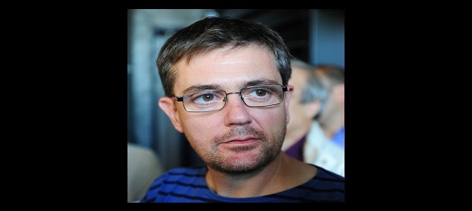 Troublantes révélations d'une ex-compagne de Charb. Troublantes révélations d'une ex-compagne de Charb.