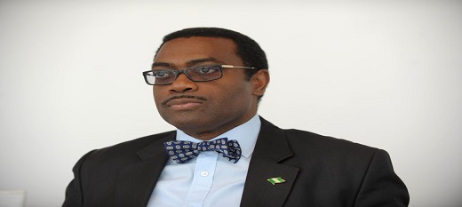 Akinwumi A. Adésina s'engage pour la transformation de l'agriculture aricaine. Akinwumi A. Adésina s'engage pour la transformation de l'agriculture aricaine.