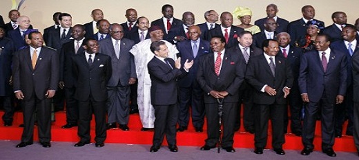 Afrique sub-saharienne : Abdoul Mbaye préconise une solution curative aux chocs exogènes Afrique sub-saharienne : Abdoul Mbaye préconise une solution curative aux chocs exogènes
