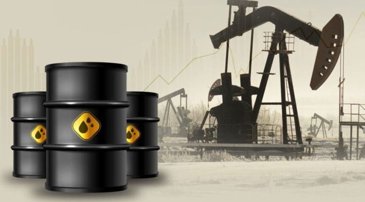 La demande mondiale de pétrole devrait augmenter en moyenne de 920 000 barils par jour en 2024, contre une croissance de près de 2 millions de barils par jour en 2023. La demande mondiale de pétrole devrait augmenter en moyenne de 920 000 barils par jour en 2024, contre une croissance de près de 2 millions de barils par jour en 2023.