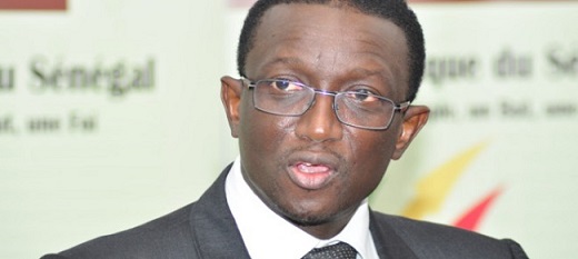 Finances publiques : la leçon de la Bm aux ministres africains francophones des finances Finances publiques : la leçon de la Bm aux ministres africains francophones des finances