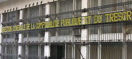 Le Trésor public, responsable de l'information et de la communication financière de l'opération. Le Trésor public, responsable de l'information et de la communication financière de l'opération.
