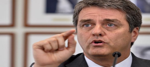 Roberto Azevêdo Roberto Azevêdo