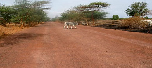 Médina Yoro Foula : réunion publique sur le désenclavement du département, samedi Médina Yoro Foula : réunion publique sur le désenclavement du département, samedi
