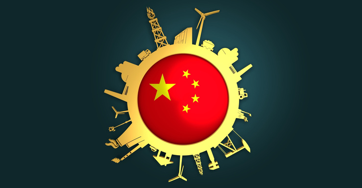 cinq graphiques qui définissent la transition énergétique : la chine continue de mener la transition énergétique avec une énergie à faible émission de carbone cinq graphiques qui définissent la transition énergétique : la chine continue de mener la transition énergétique avec une énergie à faible émission de carbone