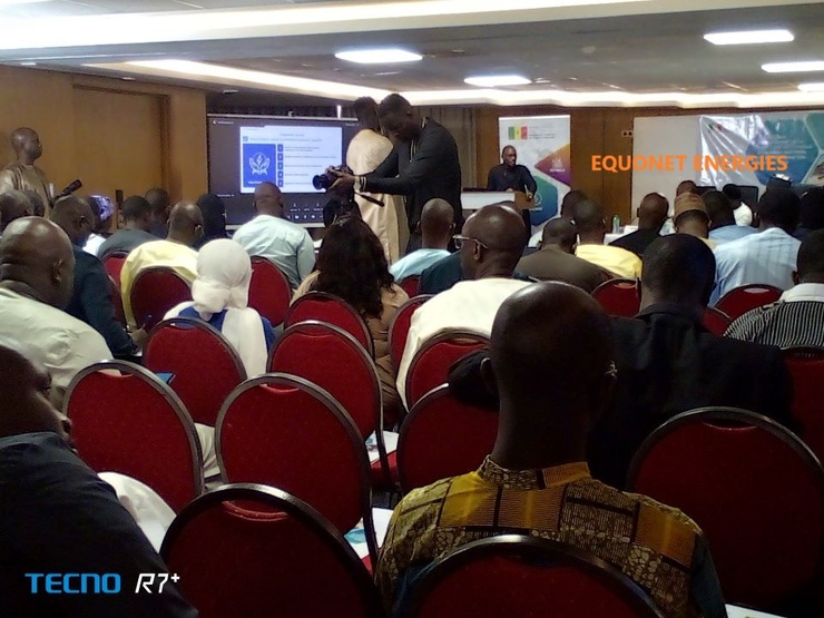 Le ministère de l'Energie, du Pétrole et des Mines engage les travaux d’alignement de sa politique sectorielle à l’Agenda national de transformation Sénégal 2050. Le ministère de l'Energie, du Pétrole et des Mines engage les travaux d’alignement de sa politique sectorielle à l’Agenda national de transformation Sénégal 2050.