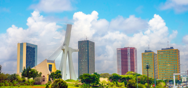 La Côte d'Ivoire a rejoint la Banque européenne pour la reconstruction et le développement (BERD), devenant ainsi son 76ième actionnaire. La Côte d'Ivoire a rejoint la Banque européenne pour la reconstruction et le développement (BERD), devenant ainsi son 76ième actionnaire.