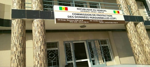 La Cdp somme Afrique pétrole de se conformer à la loi sur les données personnelles. La Cdp somme Afrique pétrole de se conformer à la loi sur les données personnelles.