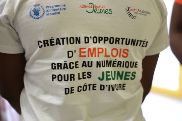 future of jobs report 2025 : 78 millions de nouvelles opportunités d'emploi d'ici à 2030, mais un besoin urgent d’acquisition de compétences pour préparer la main-d'œuvre future of jobs report 2025 : 78 millions de nouvelles opportunités d'emploi d'ici à 2030, mais un besoin urgent d’acquisition de compétences pour préparer la main-d'œuvre