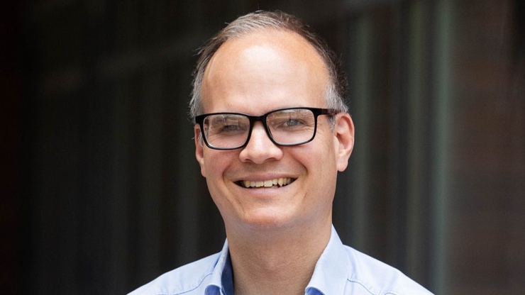 Dr Jan Rosenow, chercheur principal aux universités d'Oxford et de Cambridge Photo : J Rosenow Dr Jan Rosenow, chercheur principal aux universités d'Oxford et de Cambridge Photo : J Rosenow