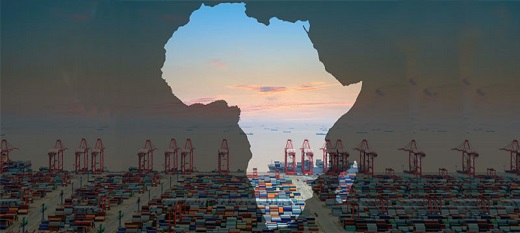 Le commerce des services a des incidences positives sur le développement de l'Afrique. Le commerce des services a des incidences positives sur le développement de l'Afrique.