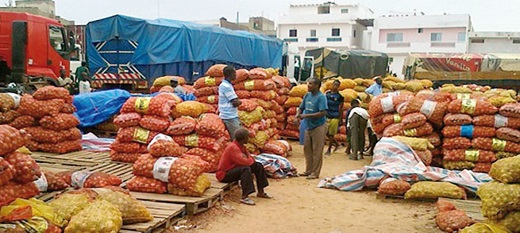 Bien que bousculé, l'e-commerce a de beaux jours au Sénégal. Bien que bousculé, l'e-commerce a de beaux jours au Sénégal.