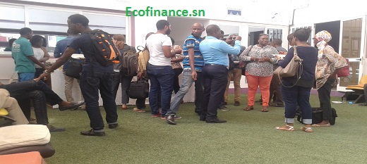 Ces acteurs s'unissent à travers les matinales du tourisme pour dynamiser la destination Sénégal. Ces acteurs s'unissent à travers les matinales du tourisme pour dynamiser la destination Sénégal.