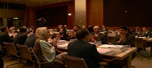 Omc : de profondes divisions notées à Naïrobi Omc : de profondes divisions notées à Naïrobi