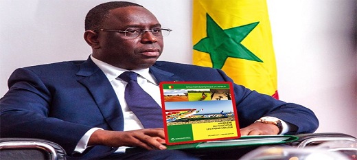 L’agriculture, levier performant du Plan Sénégal Emergent L’agriculture, levier performant du Plan Sénégal Emergent