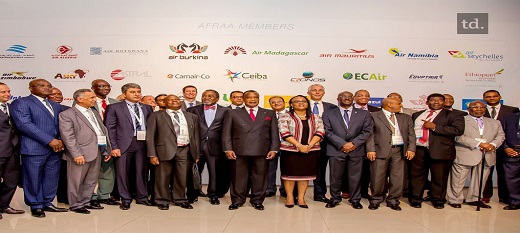 Transport aérien : le Sénégal hors liste pour un marché unique en Afrique Transport aérien : le Sénégal hors liste pour un marché unique en Afrique