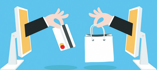 Commerce international: et si internet changeait la donne? Commerce international: et si internet changeait la donne?