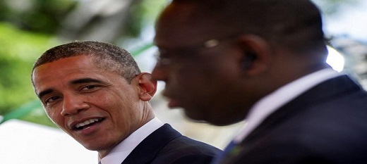 Le Sénégal sélectionné pour un nouveau compact du Mcc Le Sénégal sélectionné pour un nouveau compact du Mcc